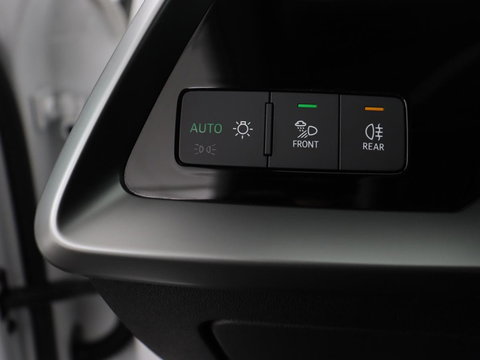 Audi A3 Sportback 35 TFSI Advanced edition