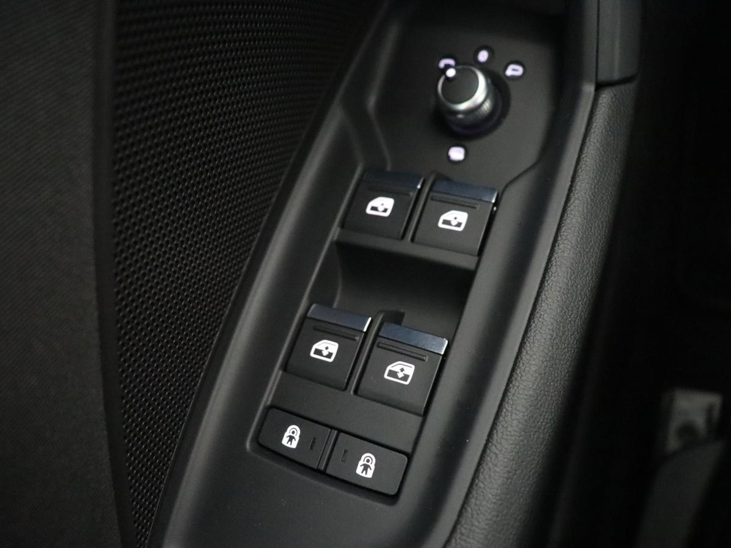 Audi A3 Sportback 35 TFSI Advanced edition