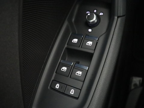 Audi A3 Sportback 35 TFSI Advanced edition