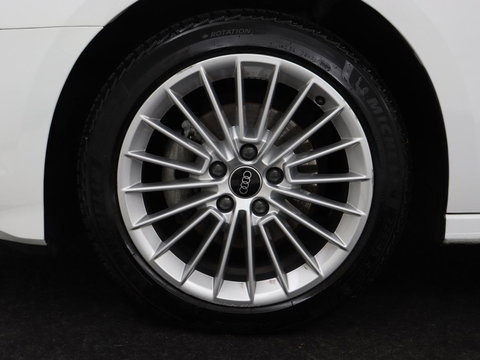 Audi A3 Sportback 35 TFSI Advanced edition