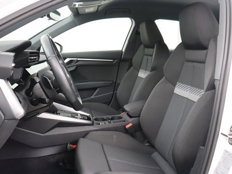 Audi A3 Sportback 35 TFSI Advanced edition