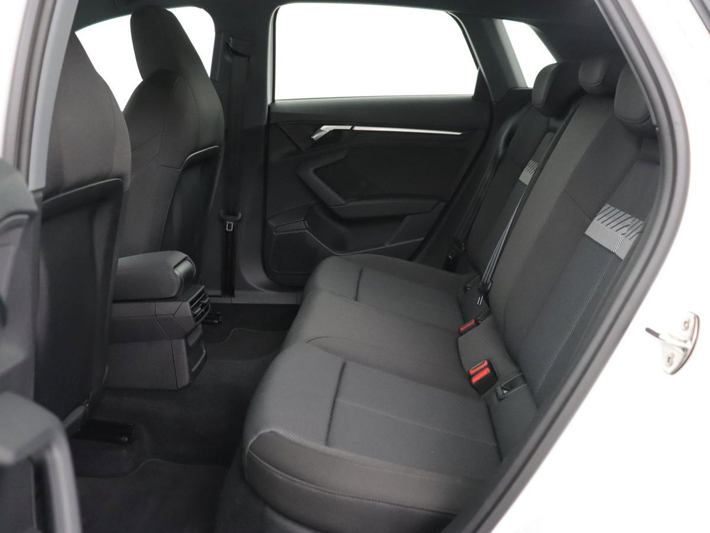 Audi A3 Sportback 35 TFSI Advanced edition