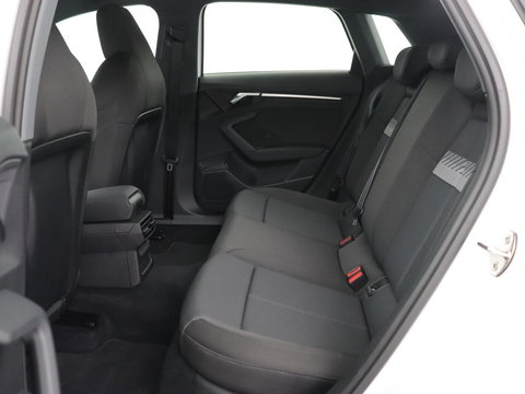 Audi A3 Sportback 35 TFSI Advanced edition