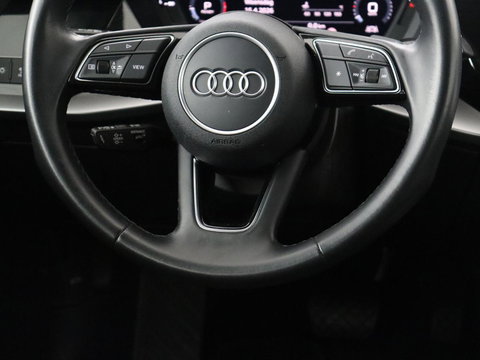 Audi A3 Sportback 35 TFSI Advanced edition