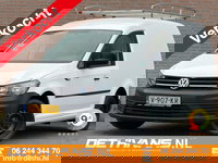 Volkswagen Caddy - 2.0TDI Carplay / Trekhaak / Imperiaal / Euro6