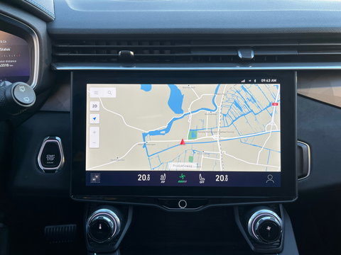 Lynk & Co 01 1.5 262PK|Pano|Infinity|BTW|Memory|360Camera|ACC|Carplay|Ambient Light|Keyless