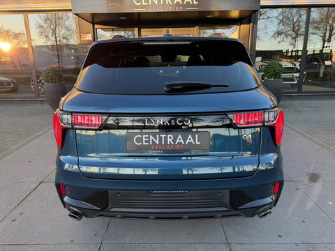 Lynk & Co 01 1.5 262PK|Pano|Infinity|BTW|Memory|360Camera|ACC|Carplay|Ambient Light|Keyless