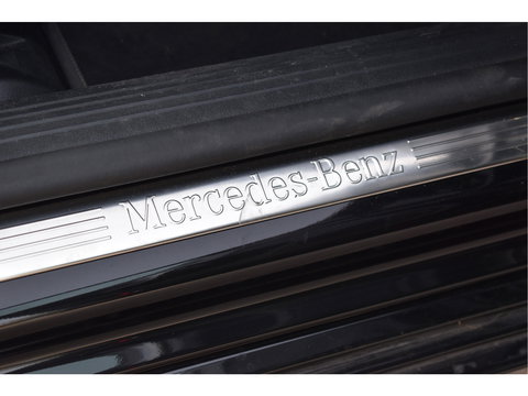 Mercedes-Benz A-Klasse 220 4MATIC AMG Business191 pk 4x4 | Stoelverwarming | Widescreen | Nav | Full LED | Allweather | Netjes