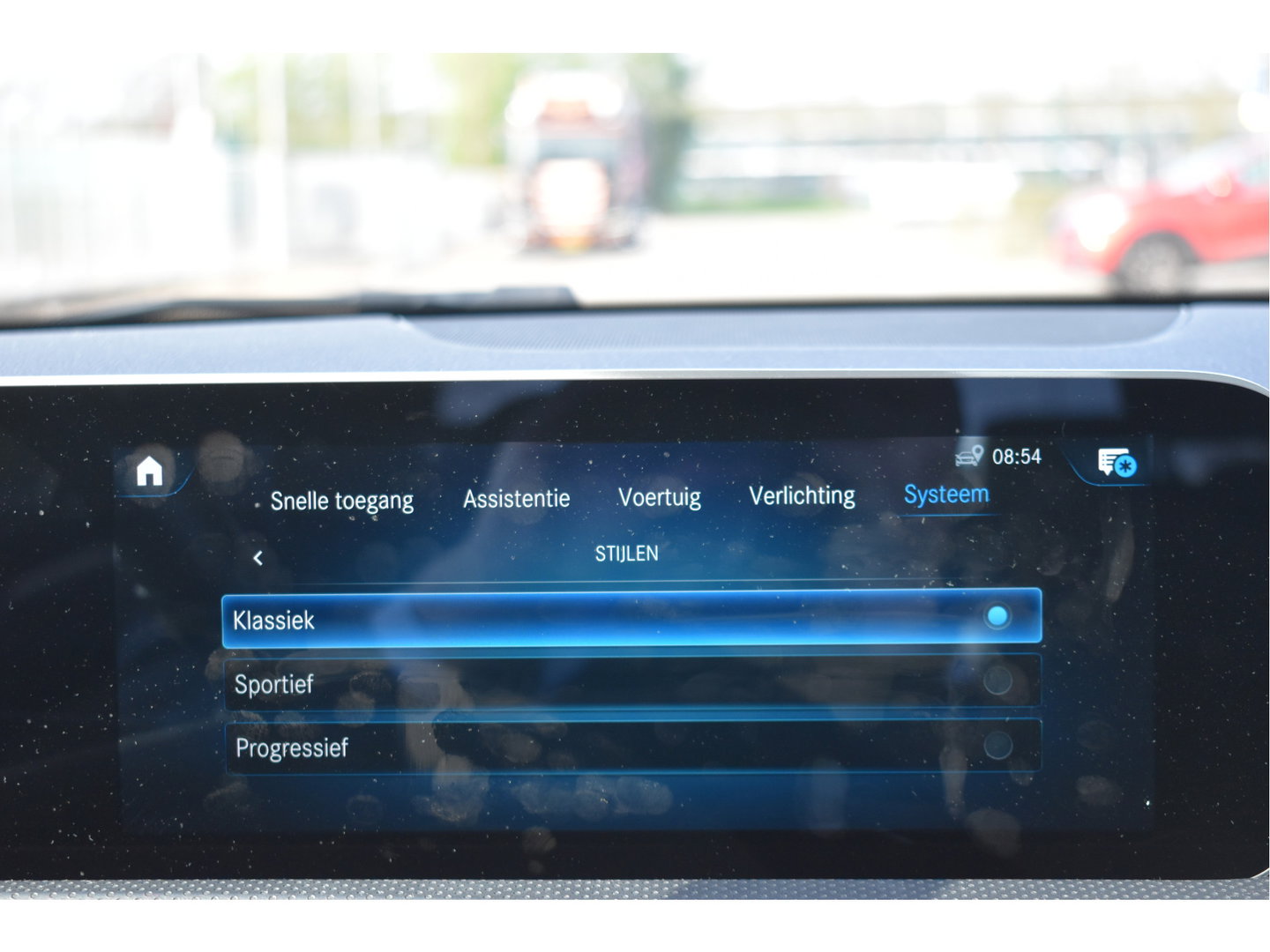 Mercedes-Benz A-Klasse 220 4MATIC AMG Business191 pk 4x4 | Stoelverwarming | Widescreen | Nav | Full LED | Allweather | Netjes