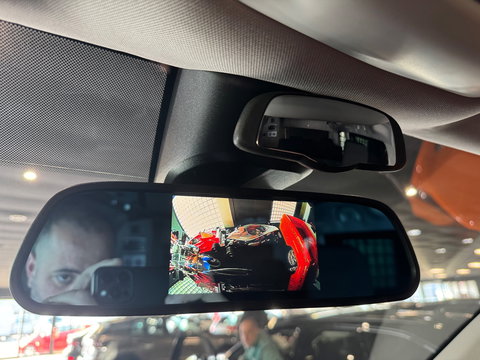 Dethleffs CAMPSTER 002 KEUKEN AUTOMAAT HEKDAK Standkachel Webasto