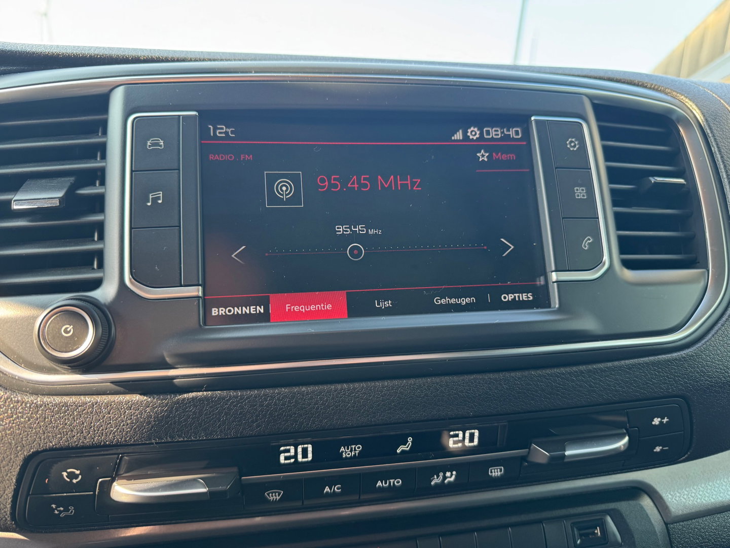 Dethleffs CAMPSTER 002 KEUKEN AUTOMAAT HEKDAK Standkachel Webasto