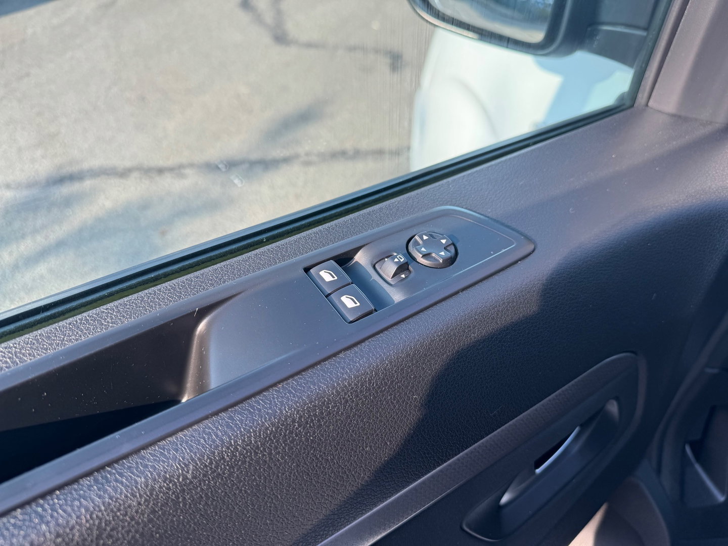 Dethleffs CAMPSTER 002 KEUKEN AUTOMAAT HEKDAK Standkachel Webasto