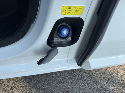 Dethleffs CAMPSTER 002 KEUKEN AUTOMAAT HEKDAK Standkachel Webasto