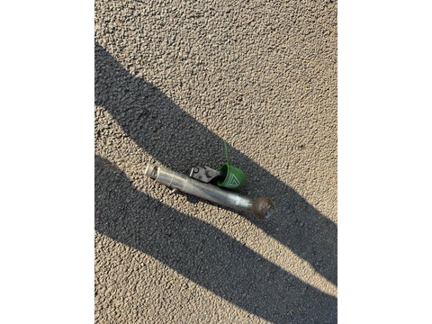 Dethleffs CAMPSTER 002 KEUKEN AUTOMAAT HEKDAK Standkachel Webasto