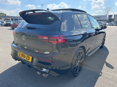 Volkswagen Golf 2.0 TSI R 4Motion DSG Pano AKRA IQ HUD Drift modes