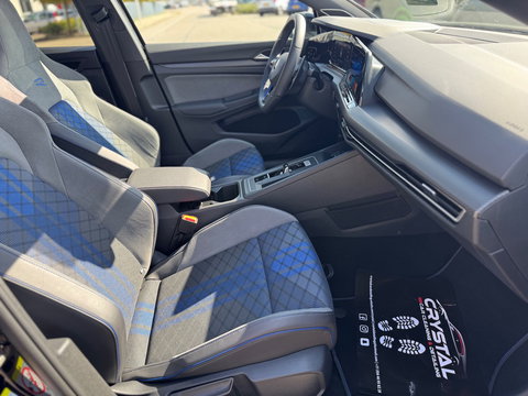 Volkswagen Golf 2.0 TSI R 4Motion DSG Pano AKRA IQ HUD Drift modes