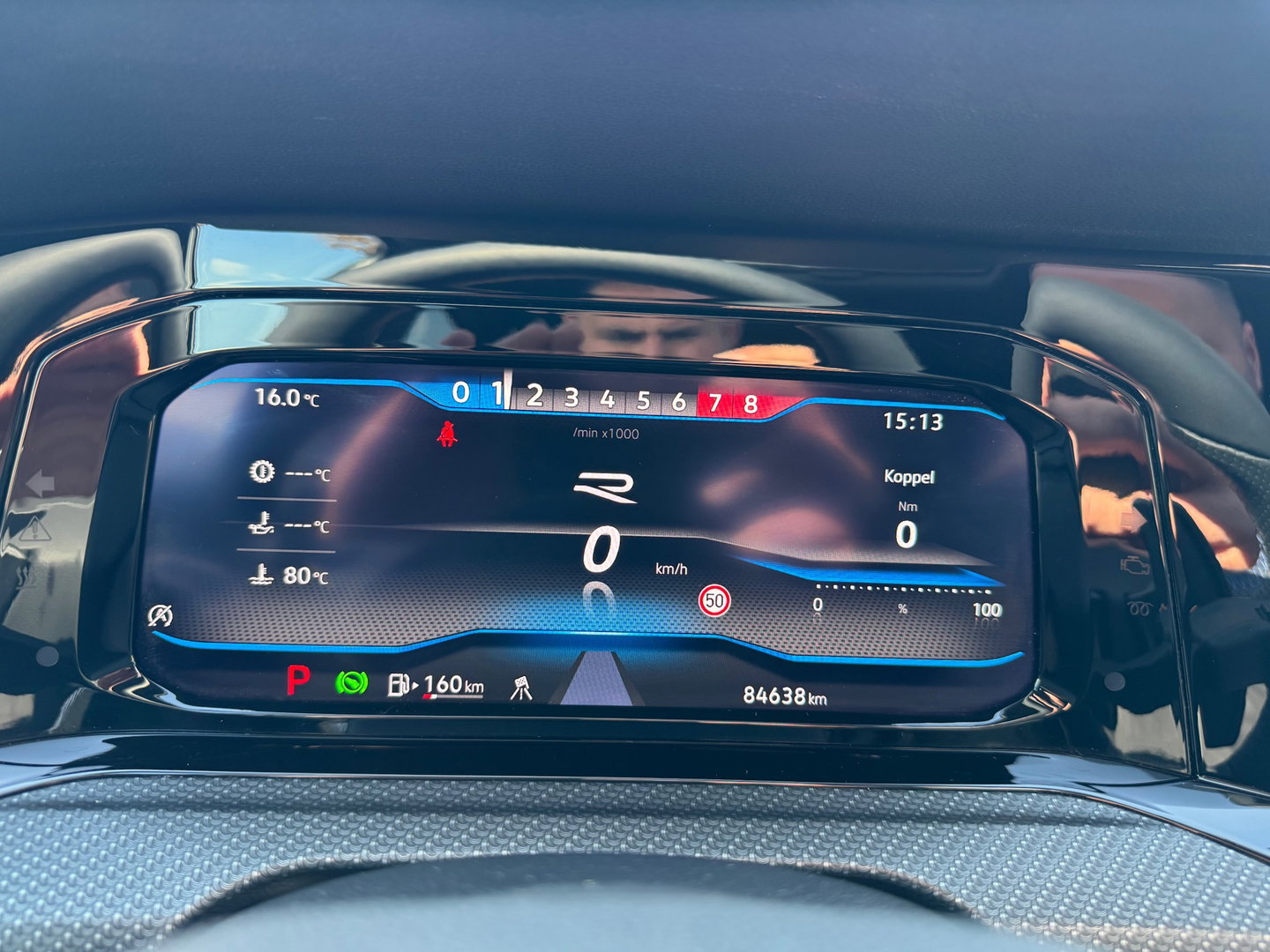 Volkswagen Golf 2.0 TSI R 4Motion DSG Pano AKRA IQ HUD Drift modes