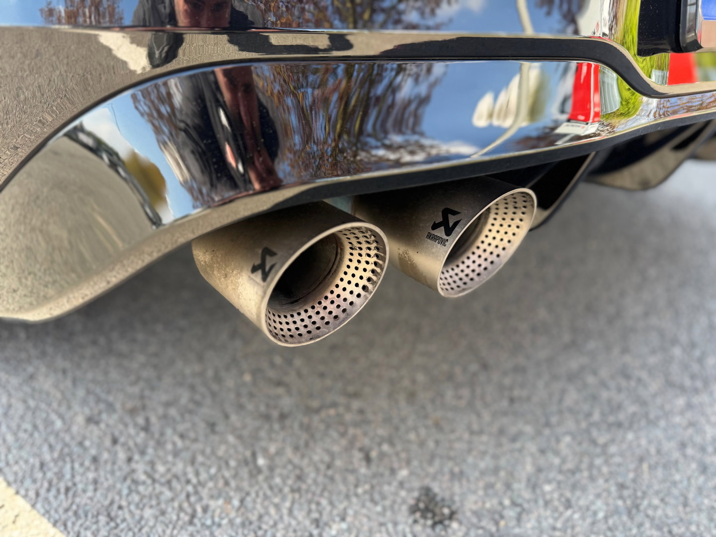 Volkswagen Golf 2.0 TSI R 4Motion DSG Pano AKRA IQ HUD Drift modes