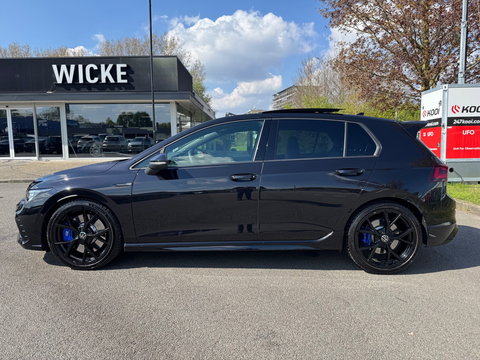 Volkswagen Golf 2.0 TSI R 4Motion DSG Pano AKRA IQ HUD Drift modes