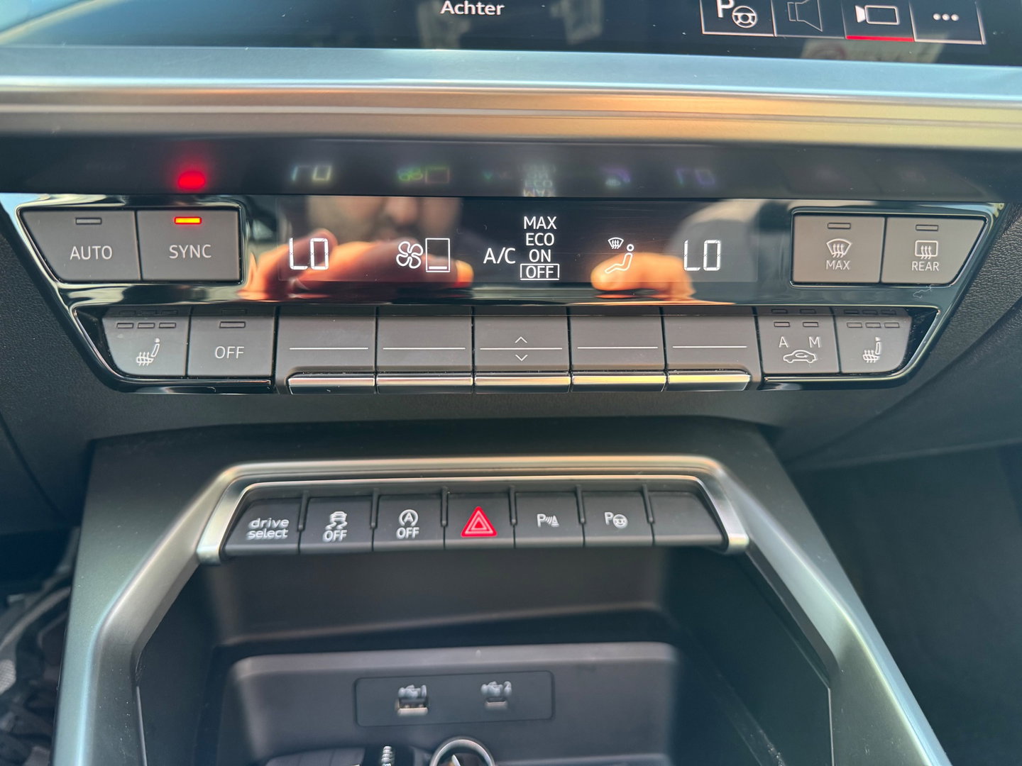 Audi A3 Sportback 2.0 TFSI S3 quattro Edition One Pano Memory HUD