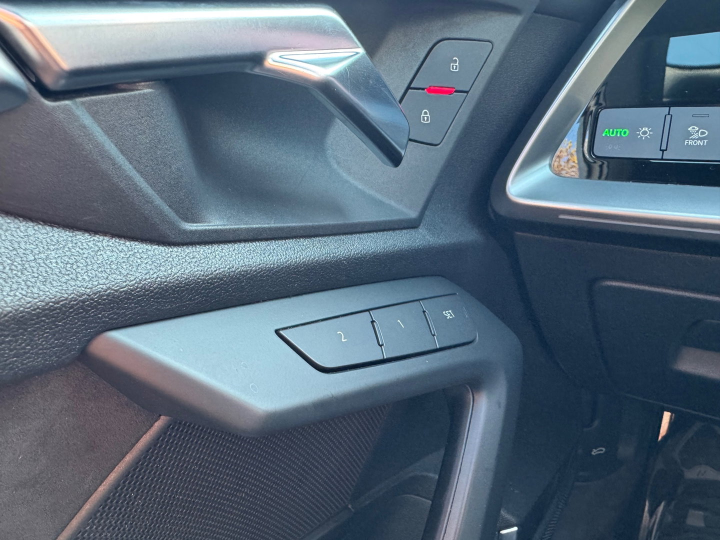 Audi A3 Sportback 2.0 TFSI S3 quattro Edition One Pano Memory HUD