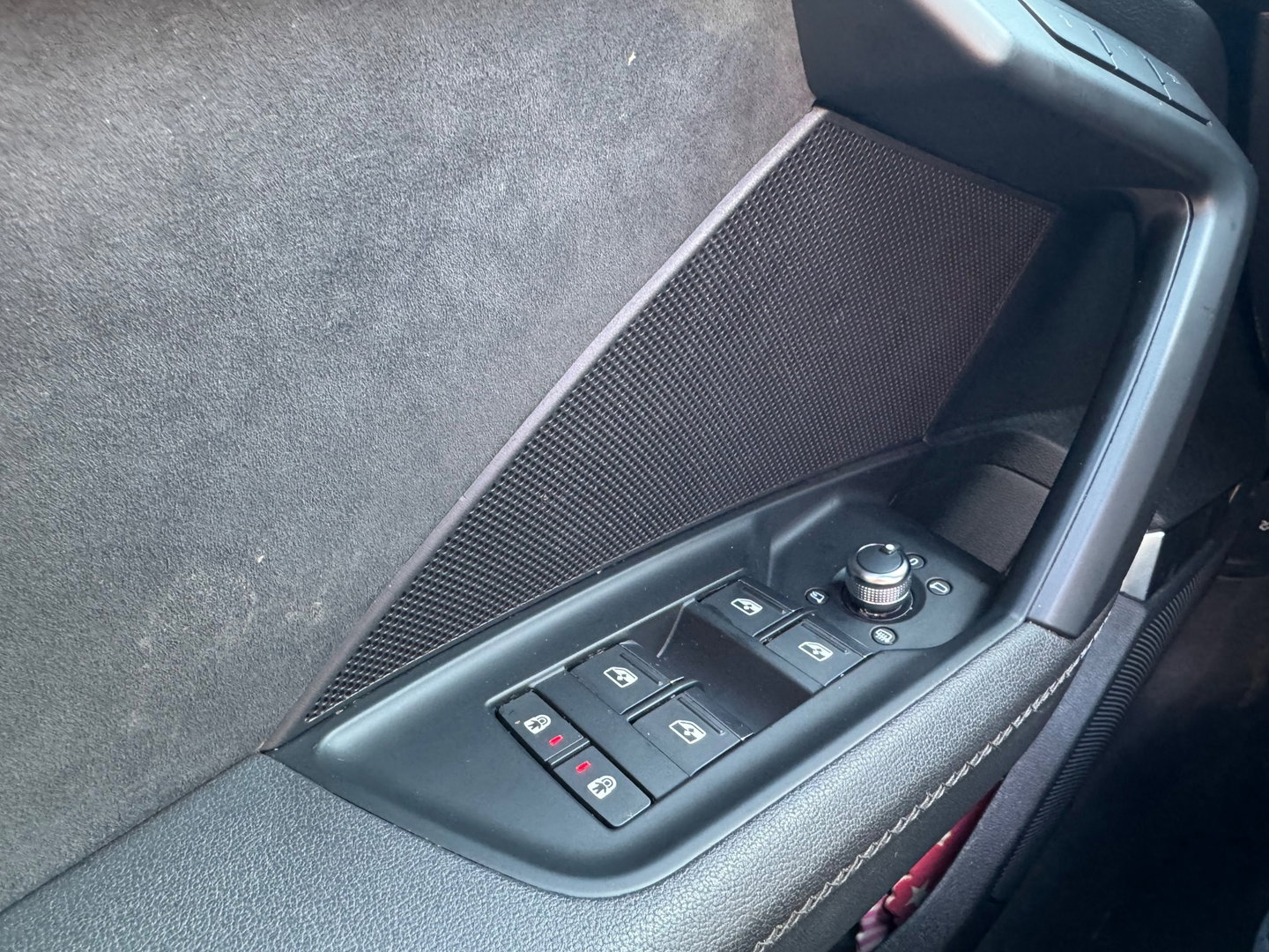 Audi A3 Sportback 2.0 TFSI S3 quattro Edition One Pano Memory HUD