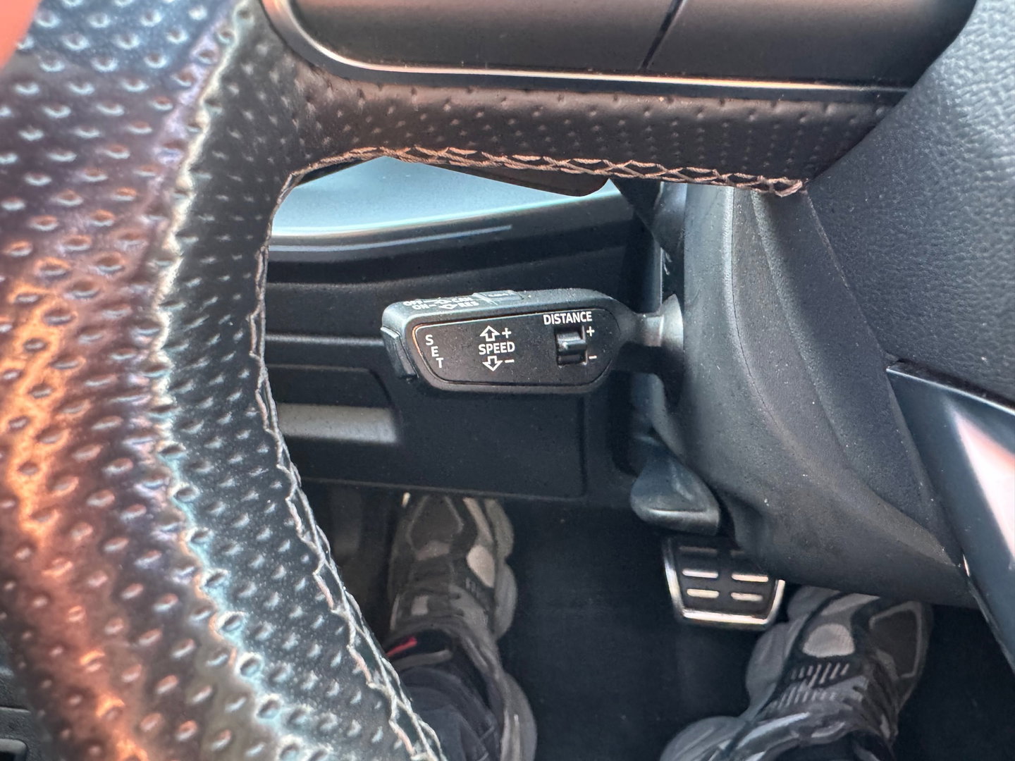 Audi A3 Sportback 2.0 TFSI S3 quattro Edition One Pano Memory HUD