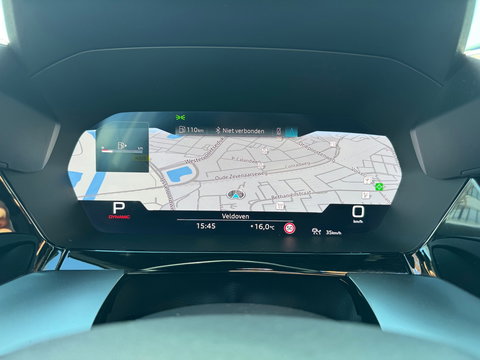 Audi A3 Sportback 2.0 TFSI S3 quattro Edition One Pano Memory HUD