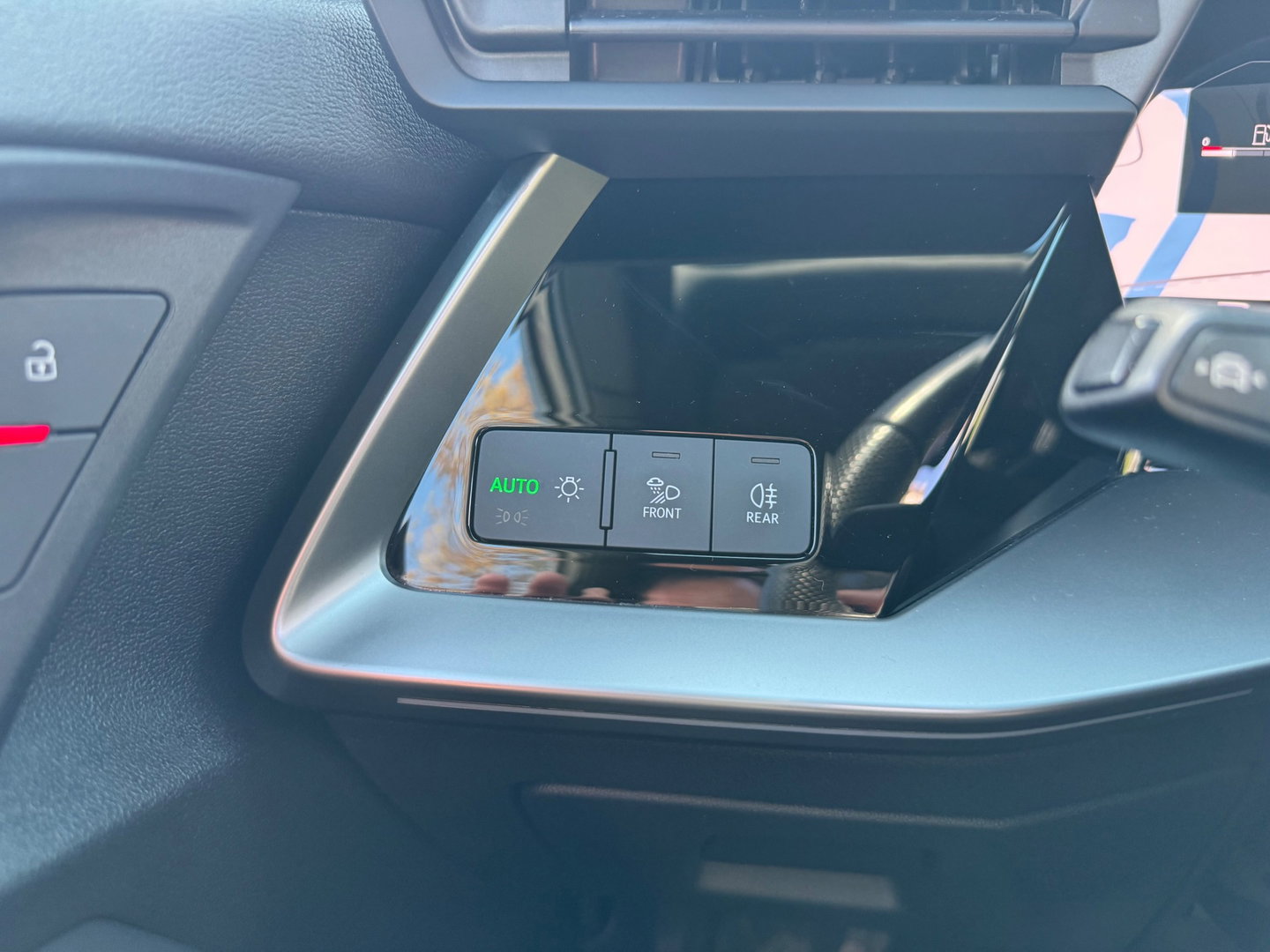 Audi A3 Sportback 2.0 TFSI S3 quattro Edition One Pano Memory HUD