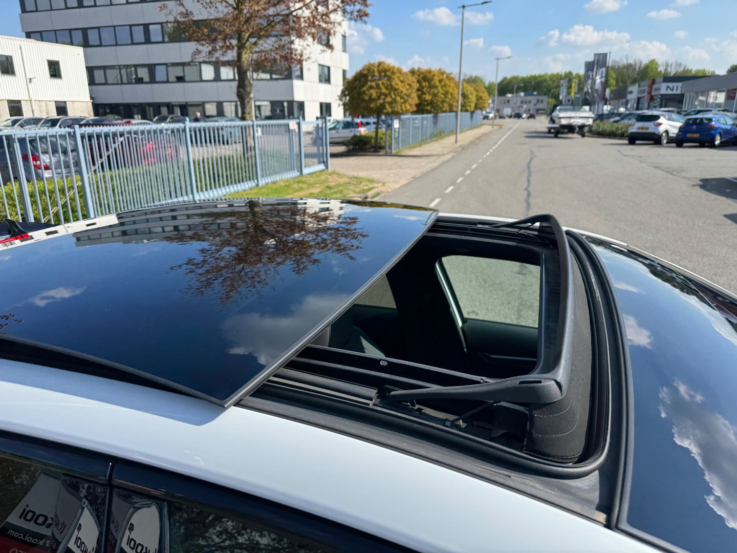 Audi A3 Sportback 2.0 TFSI S3 quattro Edition One Pano Memory HUD