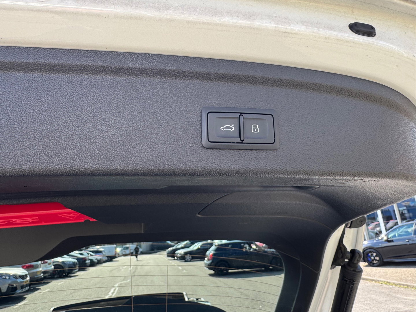 Audi A3 Sportback 2.0 TFSI S3 quattro Edition One Pano Memory HUD