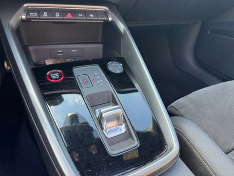 Audi A3 Sportback 2.0 TFSI S3 quattro Edition One Pano Memory HUD