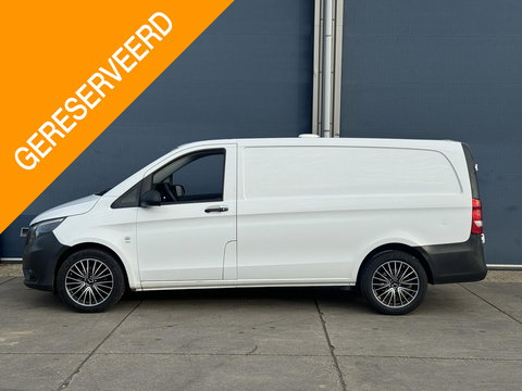 Mercedes-Benz Vito 116 CDI Lang AIRCO / CRUISE CONTROLE / NAVI / TREKHAAK / L2H1