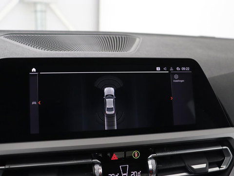 BMW 3-serie 320i Executive Edition