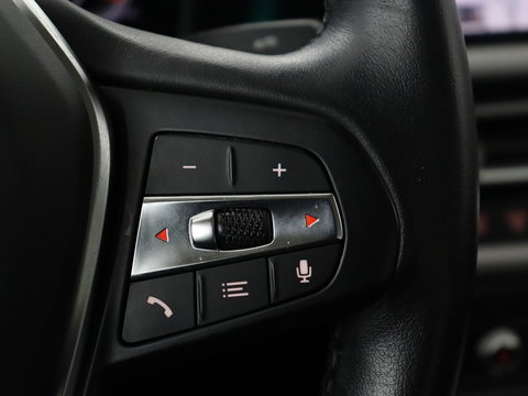 BMW 3-serie 320i Executive Edition