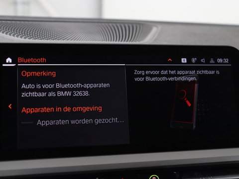 BMW 3-serie 320i Executive Edition