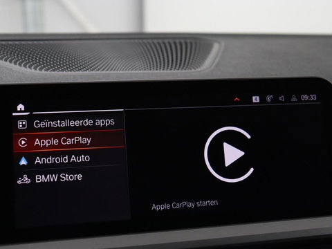 BMW 3-serie 320i Executive Edition