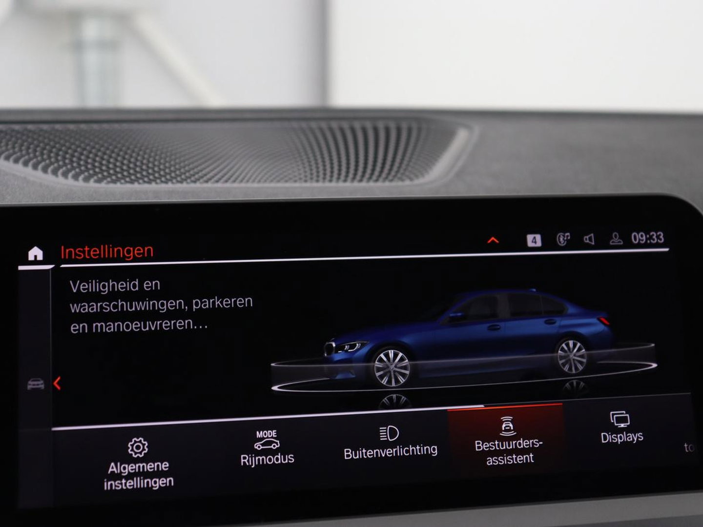 BMW 3-serie 320i Executive Edition