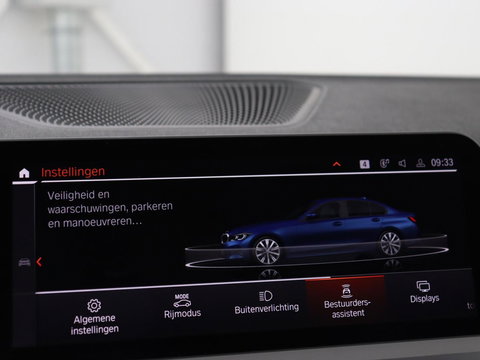 BMW 3-serie 320i Executive Edition