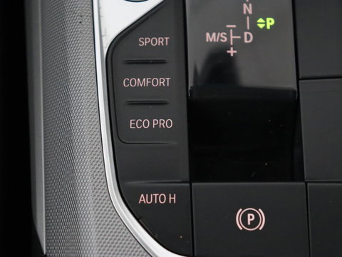 BMW 3-serie 320i Executive Edition