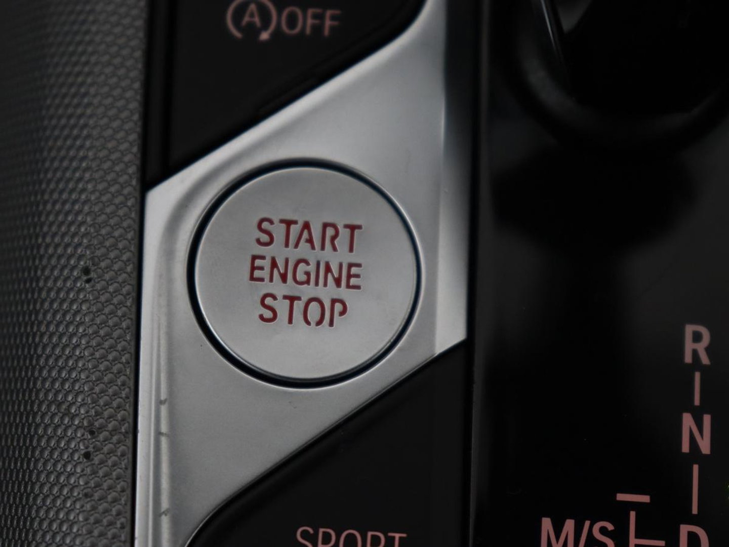 BMW 3-serie 320i Executive Edition