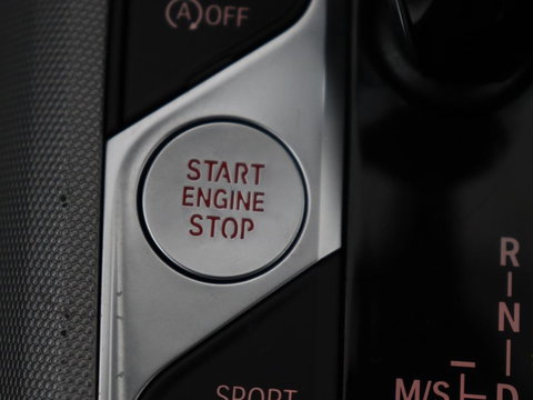 BMW 3-serie 320i Executive Edition