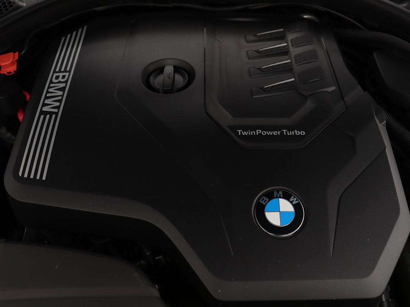 BMW 3-serie 320i Executive Edition