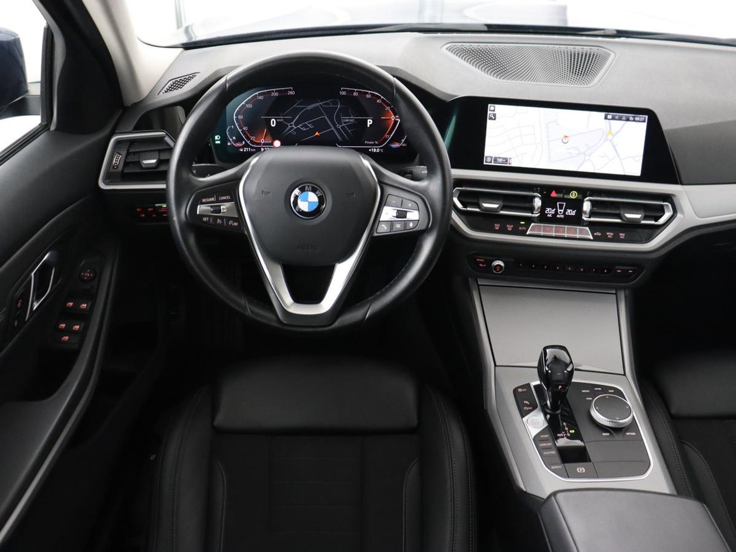 BMW 3-serie 320i Executive Edition