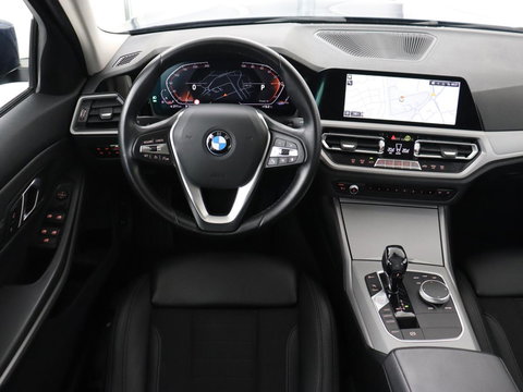 BMW 3-serie 320i Executive Edition