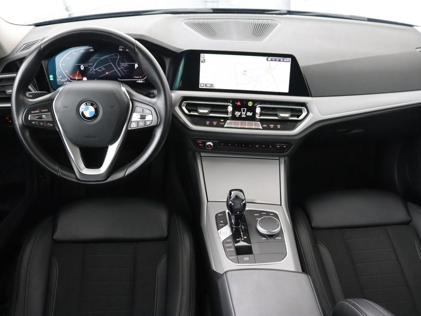 BMW 3-serie 320i Executive Edition