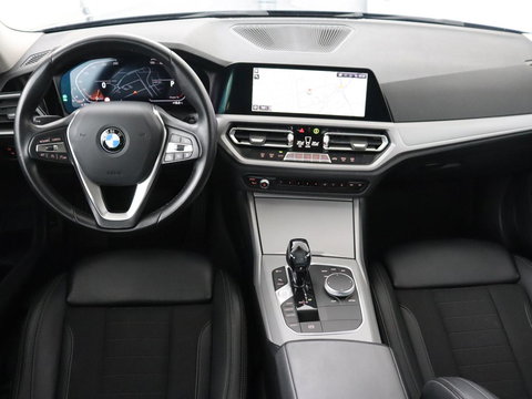 BMW 3-serie 320i Executive Edition