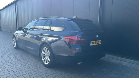 BMW 5 Serie Touring 518d Executive EURO6