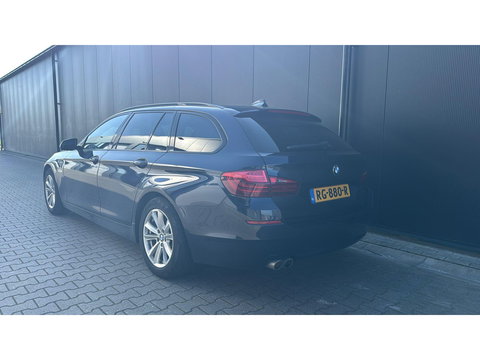 BMW 5 Serie Touring 518d Executive EURO6