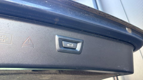 BMW 5 Serie Touring 518d Executive EURO6